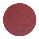 Disque abrasif auto - agrippant - non perfor - 150 mm - gr100 - kp222 vsm