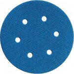 Disque abrasif auto - agrippant norzon - d150 mm - g40 - bote de 50 norton
