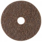 Disque abrasif en fibre scotch brite 3m