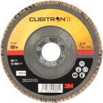 Disque abrasif  lamelles 3m cubitron ii - 969f - par 10 3m