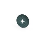 Disques abrasifs pour meuleuse - grain 60 - 125mm - b50 vsm