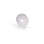 Disques abrasifs pour meuleuse - stearate plus aluminium xf733 - par 50 vsm