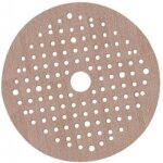 Disque abrasif multi - air dnp a275 - d203 mm - g180 - bote de 100 norton