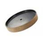 Disque de dmorfilage pour meule  eau aff250 leman