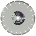 Disque diamant - expert bton - 300 mm sidamo