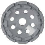 Disque diamant  surfacer expertcup dc - 125 x 22, 23 x 5, 5 mm sidamo