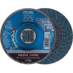 Disque � lamelles - curve pfr - aluminium - par 10 - 851975 pferd