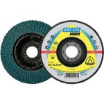 Disque � lamelles - smt 324 - plat - par 10 klingspor