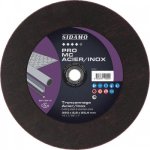 Disque de tronçonnage 350mm pour mcs 350a sidamo Disque de tronçonnage 350mm pour mcs 350a sidamo