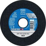 Disque  trononner eht sg alu - 125 x 1 mm - par 25 pferd