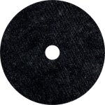 Disque � tron�onner pour meuleuse droite plat eht - 65x1, 1x6mm - par 50 pferd