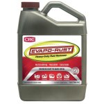 Dissolvant de rouille evapo - rust - 5l crc
