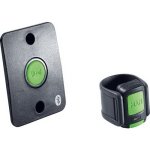 Commande  distance bluetooth ct - f i / m set - pour aspirateur festool