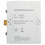 Distributeur pour mec driver - 8 sorties - 12v l&s light Distributeur pour mec driver - 8 sorties - 12v l&s light
