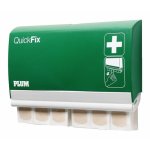 Distributeur de pansements quickfix plum