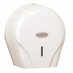 Distributeur papier toilette en bobines abs olane rossignol