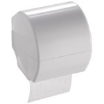 Distributeur de papier toilette - durofort - anti - bactrien pellet asc