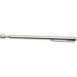 Doigt magntique tlescopique sur carte - 130  650 mm -  7 mm mob