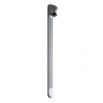 Douche temporis�e - collectivit� - dl 400 e - touch presto
