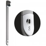 Douche temporise - connecte - dl 400 e - sensor presto