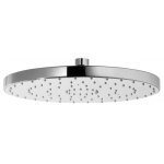 Douche de tte ronde - abs chrom - diamtre 200 mm paini