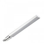 Douchette - 1 jet - design & chrome - touareg valentin