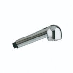 Douchette extractible pour mitigeur aquasol lux et aquamando ramon soler