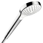 Douchette � main 3 jets ecosmart - croma select s110 hansgrohe