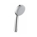 Douchette � main d�montable 1 jet - chrom� - self easy clean disflex