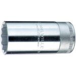 Douille longue 1 / 2  12 pans - 16mm stahlwille