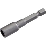 Douille noix de serrage 1 / 4'' 7 mm - pour crou 6 pans sam outillage