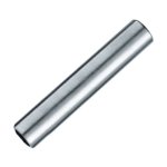 Douille de poteau intermdiaire en inox 316 pour cble 6 mm design production