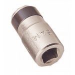 Douille radio porte - embout de vissage rd - 1 sam outillage