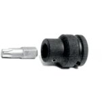 Douille spciale porte - embouts de vissage  chocs carr 1 / 2'' sam outillage