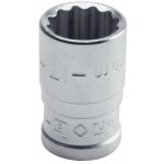 Douille standard 12 pans avec carr 1 / 2  - 13mm mob