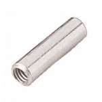 Douille taraude m4 pour goujons vb35 - vb36 - vb36m - 10 pices bricozor