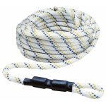 Corde de scurit - diamtre 11 mm - longueur 10 m tractel