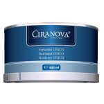 Durcisseur pour huile unico - 0, 3l ciranova