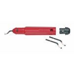 bavureur intrieur  lame interchangeable virax