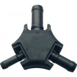 Ebavureur multi - dimensions pour tubes multicouches multitubo