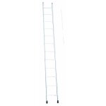 chelle aluminium simple 2410 - 1, 85 m tubesca