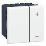 Eco variateur mosaic - compatible lampes  conomie d'nergie legrand