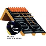 cran sous - toiture aeromax extreme 2ba  2 bandes adhsives 200g / m salola