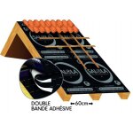 cran sous - toiture universel aeromax r2 one 2ba double bande adhsive 1, 5x50 salola