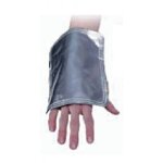 Ecran thermique prot�ge - main rht aramide aluminis� - taille unique guyard