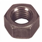 crous hexagonaux hu - classe 8 - diamtre 27 mm - 5 pices bafa