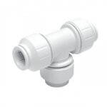 T� �gal - instantan� - 10 mm - speedfit john guest