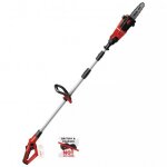 lagueuse sur perche sans fil ge - lc 18 li t - solo - power x - change einhell