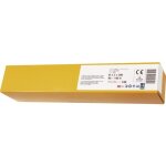 lectrode acier - basique - pour assemblages fortement sollicits - diamtre 2, 5 mm - l 350 mm - boite ...