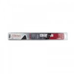 lectrodes fonte - diamtre 2, 5 mm longueur 350 mm - par 10 selectarc